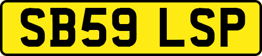 SB59LSP