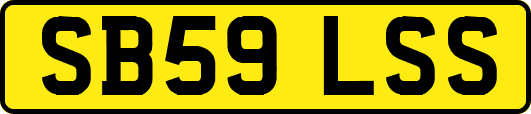 SB59LSS