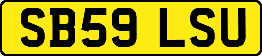 SB59LSU