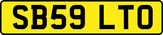 SB59LTO