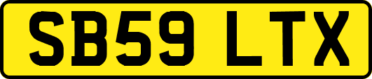 SB59LTX