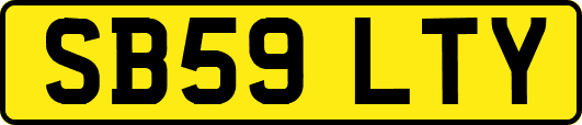 SB59LTY
