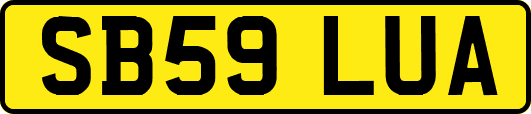 SB59LUA