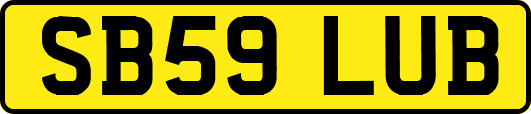 SB59LUB