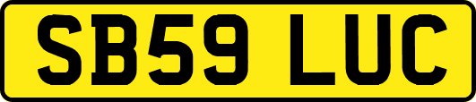 SB59LUC
