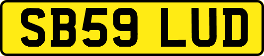 SB59LUD
