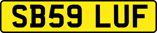 SB59LUF