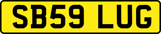 SB59LUG
