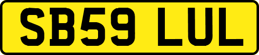 SB59LUL