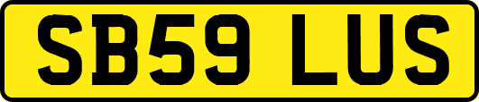 SB59LUS