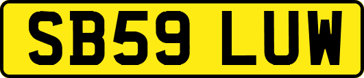 SB59LUW