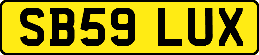 SB59LUX