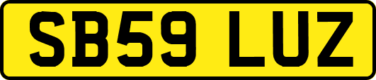 SB59LUZ