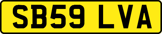 SB59LVA