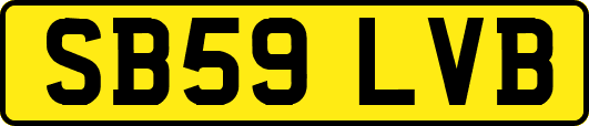 SB59LVB