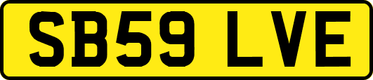 SB59LVE