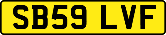 SB59LVF