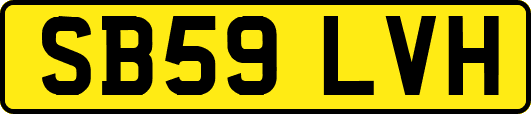 SB59LVH