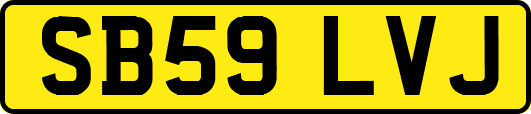 SB59LVJ