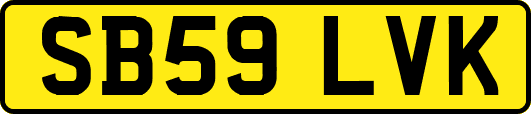 SB59LVK