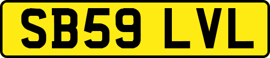 SB59LVL