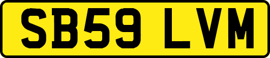 SB59LVM