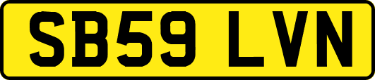 SB59LVN