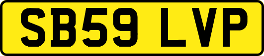 SB59LVP