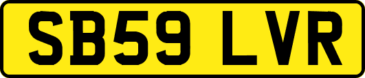 SB59LVR