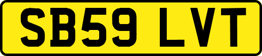 SB59LVT