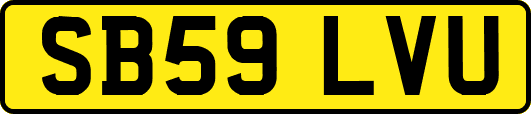 SB59LVU