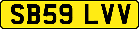 SB59LVV