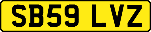 SB59LVZ