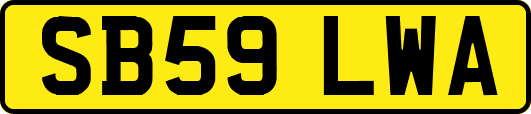 SB59LWA