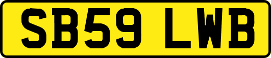 SB59LWB