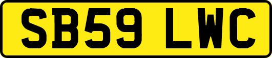 SB59LWC