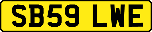 SB59LWE