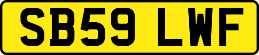 SB59LWF