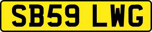 SB59LWG