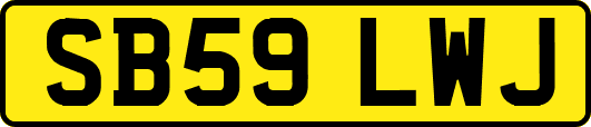 SB59LWJ