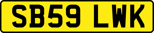 SB59LWK