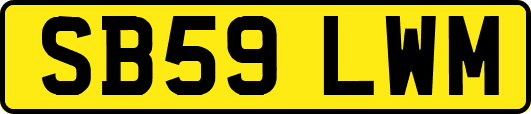 SB59LWM