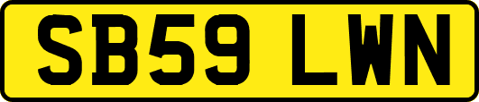 SB59LWN
