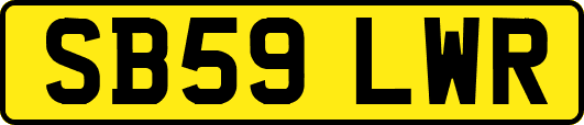 SB59LWR