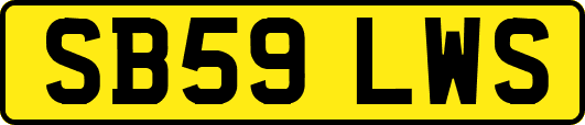 SB59LWS