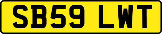 SB59LWT