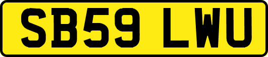 SB59LWU