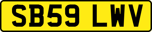 SB59LWV