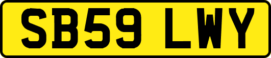 SB59LWY