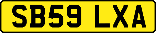 SB59LXA